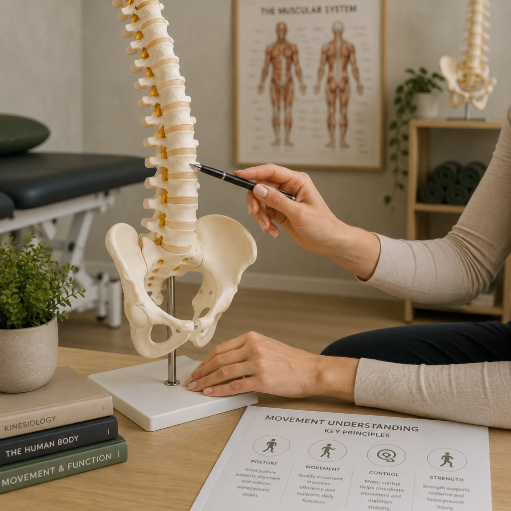 physio greenstone